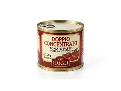 doppio concentrato 2 2kg hugli