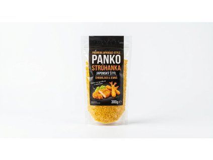 panko struhanka 300g