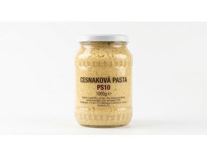 cesnakova pasta ps10 1000g