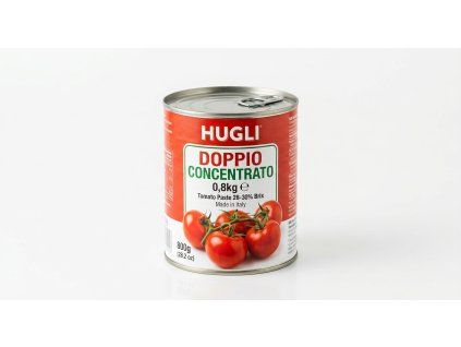 doppio concentrato 0 8kg hugli