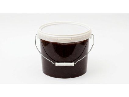 slivkovy lekvar 4 kg