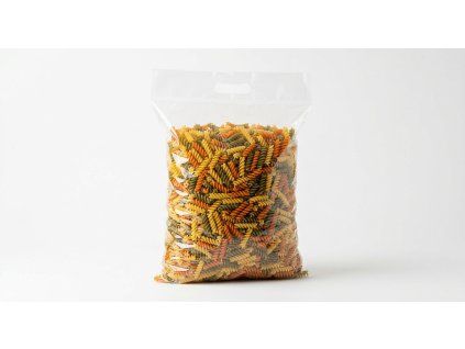 trojfarebne fusilli 5kg hugli