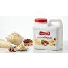 squeezita napln white and hazelnut biela cokolada a lieskovy orech 2kg