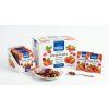 jahoda a sipky ovocny caj 20x50g hugli