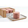 bravcovy hamburger 32x100g