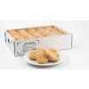 kuraci burger obalovany mrazeny 60x95g