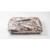 pstruh duhovy s hlavou pitvany mrazeny gastro 250 300g ks 5kg