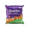 kuracie filetky goujon crispy mrazene iqf qualiko 1kg