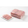 bravcove rezne z kare 120g chrien 6kg balenie