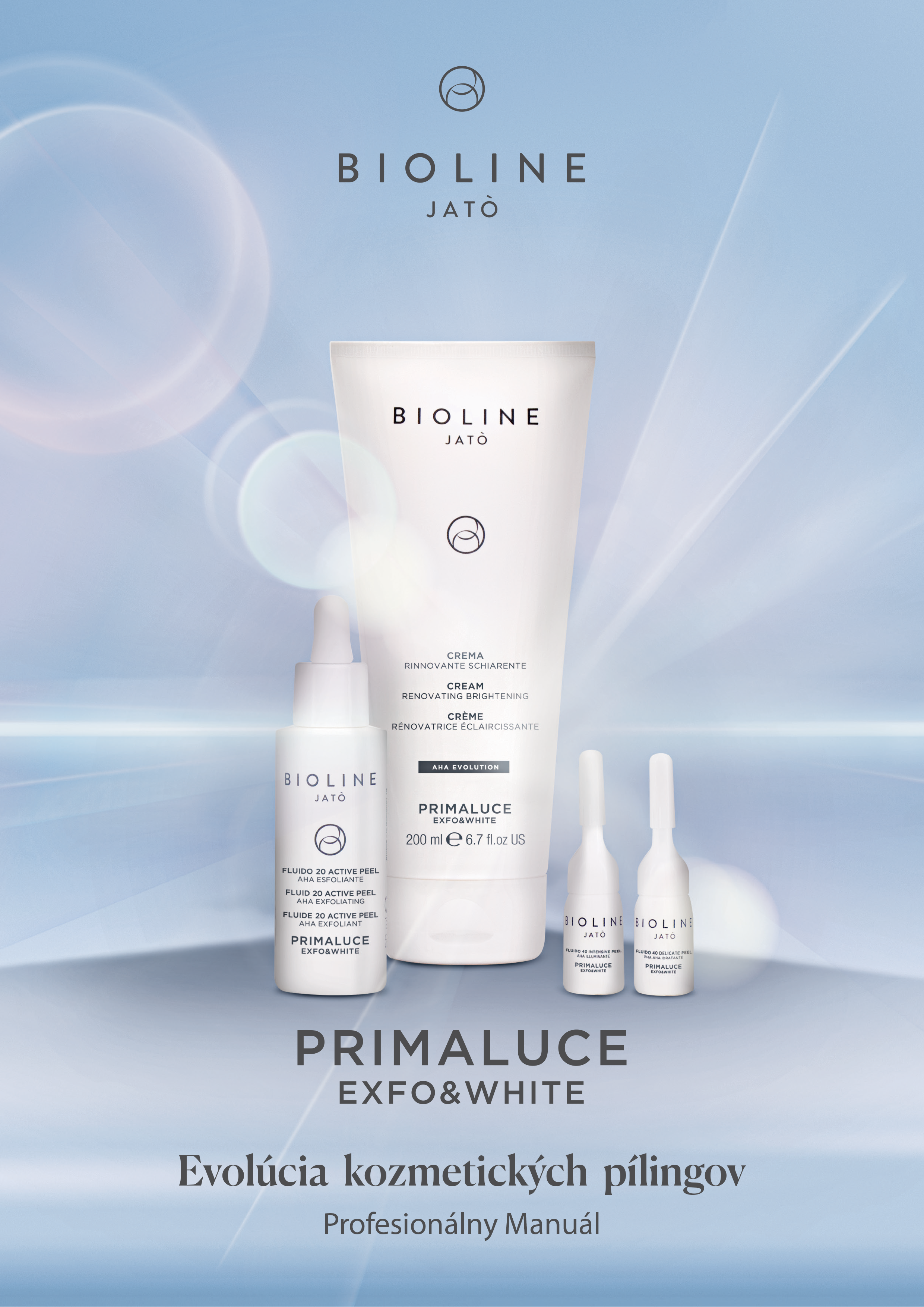 Primaluce