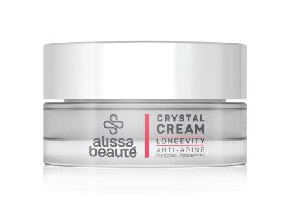 A051 Crystal Cream flakon 50ml