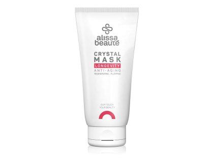 A047 crystal maska longevity 200ml
