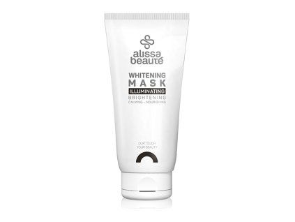 A143 bieliaca maska 150ml