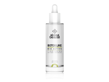 A133 eshop BOTOX LIKE 50ml sklo