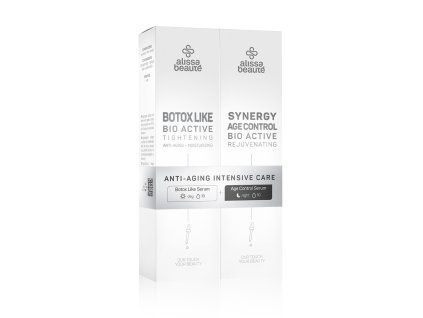 A221 anti aging intensive care