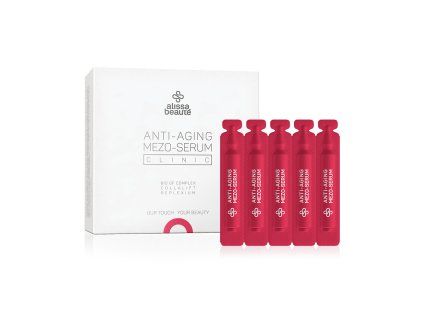 A212 antiaging mezo serum