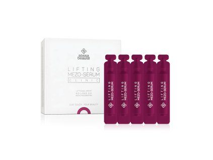 A213 lifting mezo serum