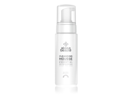A001 Cleansing Mousse 150 ml flakon