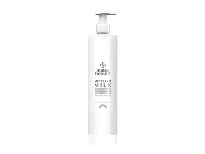 A005 micelarne mlieko 400ml