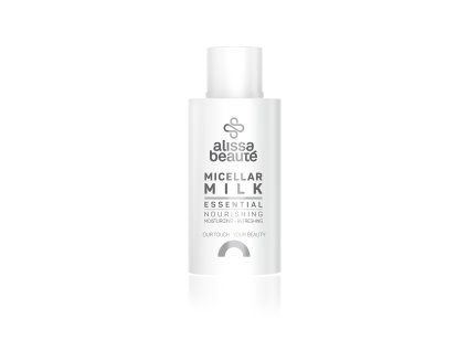 A004 50 micelarne mliecko 50ml
