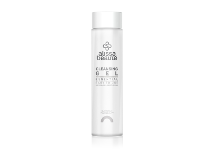 A123 eshop CLEANSING GEL 200ml flakon