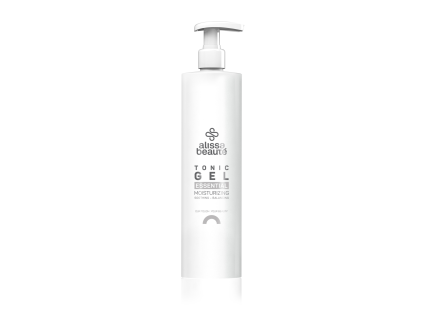 A007 Tonic Gel 400ml