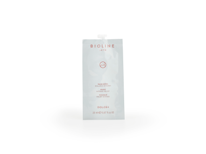 BJ STILL LIFE DOLCE MASK INTENSE RELIEF PRIMARY