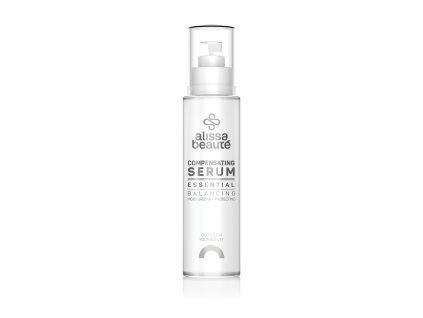 A019 Compensating Serum 125 ml flakon