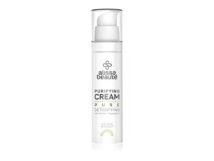 A044 Purifying Cream 50 ml airless