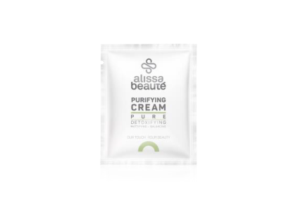 purifying cream AM001 044