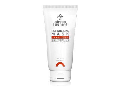 A167 retinol like maska 200ml