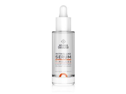 A164 retinol like serum 30ml