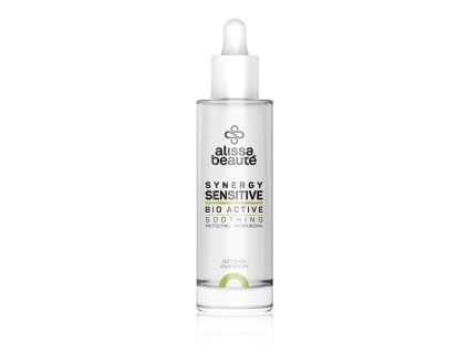A090 Sensitive Synergy 50ml sklo