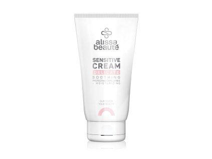 A038 Sensitive Cream 150ml tuba