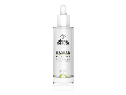 A086 Baobab 50ml sklo