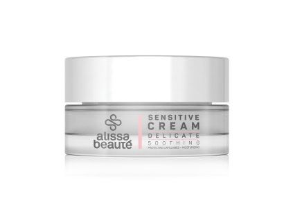 A037 Sensitive Cream flakon 50ml