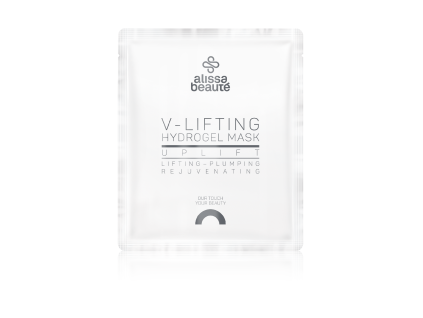 A249 V LIFTING HYDROGEL MASK