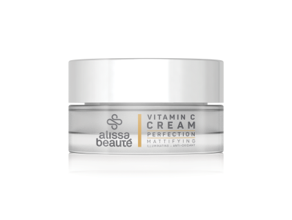 A066 Vitamin C Cream 50ml