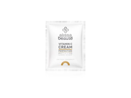 Vitamin C cream AM001 066