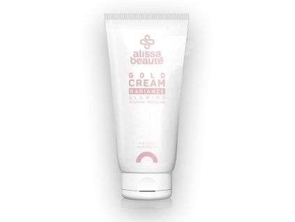 A171 zlaty krem 150 ml