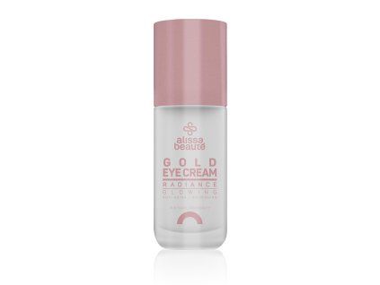 A172 zlaty ocny krem 30ml