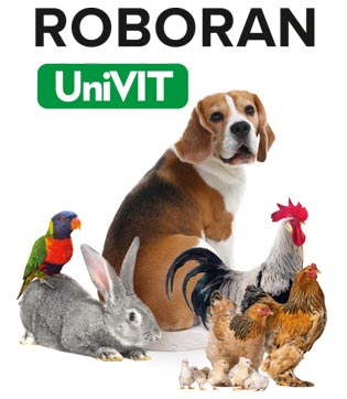 Univit - Pohybový aparát