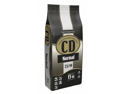 CD Normal 15 kg