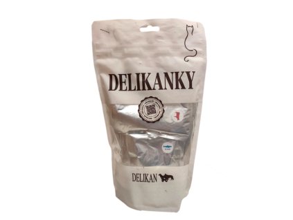 DD34 DELIKANKY CAT 500g 5druhu PACK