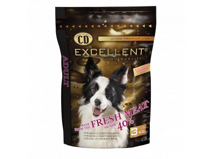 CD Excellent Chicken 3 kg