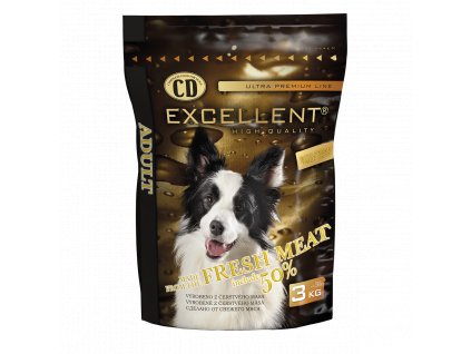 CD Excellent Beef 3 kg