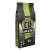 E1D D CD LambAndRice 15kg 1200px web