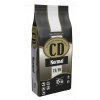 CD Normal 15+1 kg