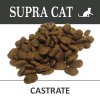 Supra Cat Castrate 1,5 kg +300g ZDARMA