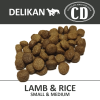 CD Lamb and Rice Small&Medium 15 kg
